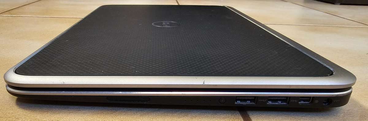 Dell XPS 12 9Q33 i7 Laptop