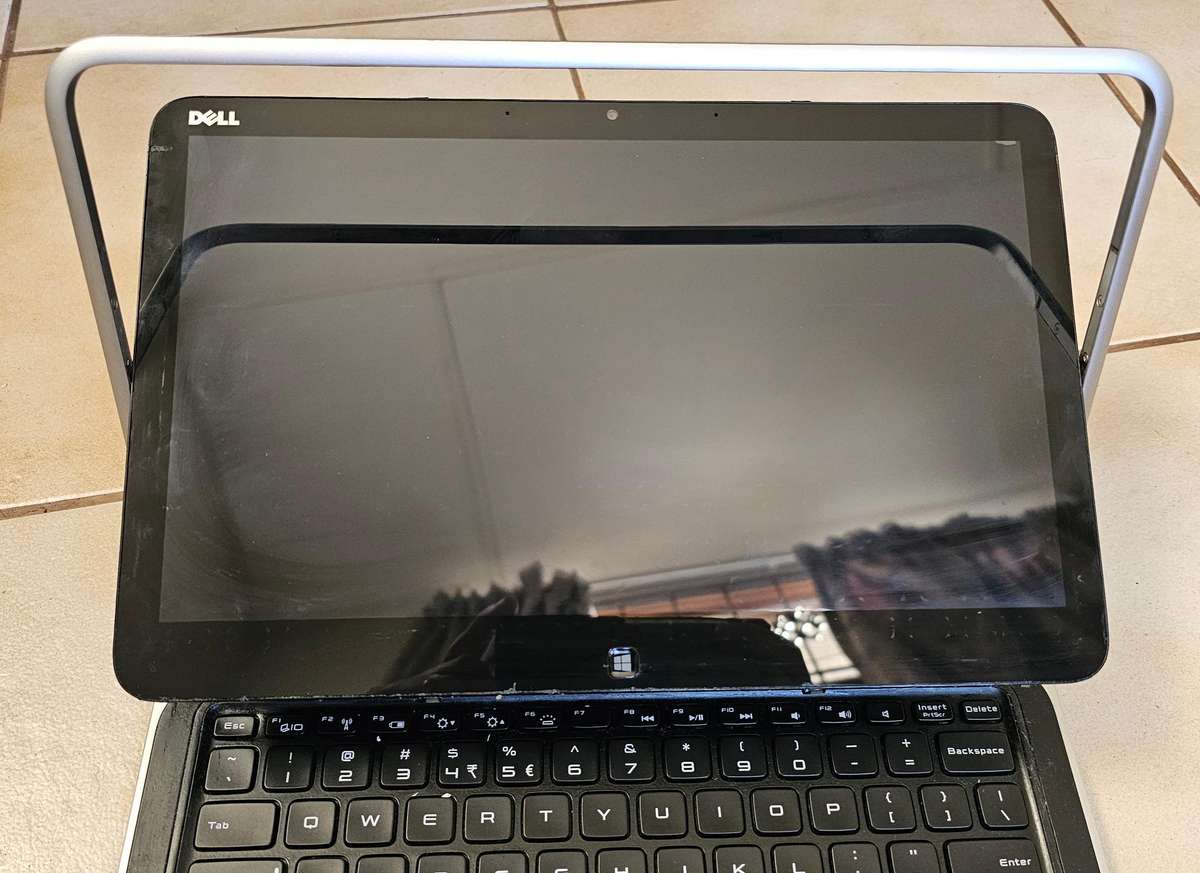 Dell XPS 12 9Q33 i7 Laptop