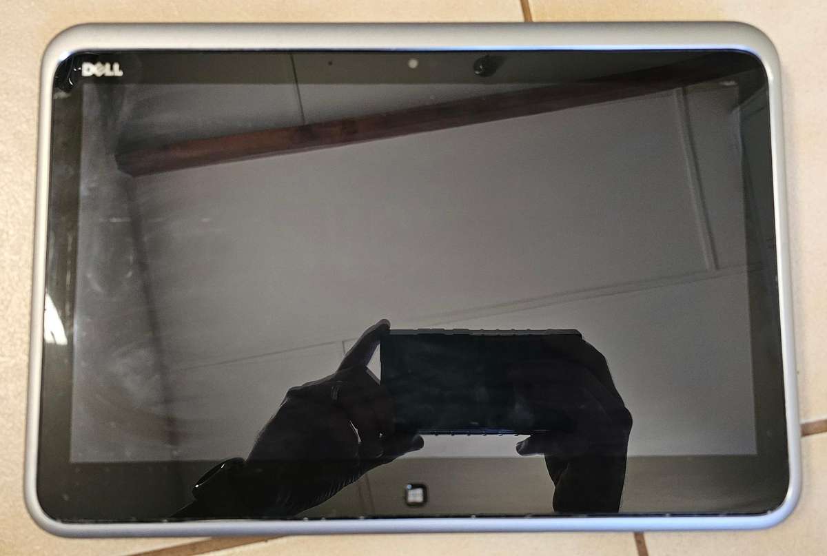 Dell XPS 12 9Q33 i7 Laptop