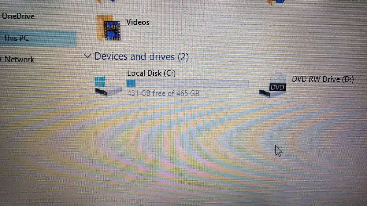 Dell Inspiron 15 with Charger