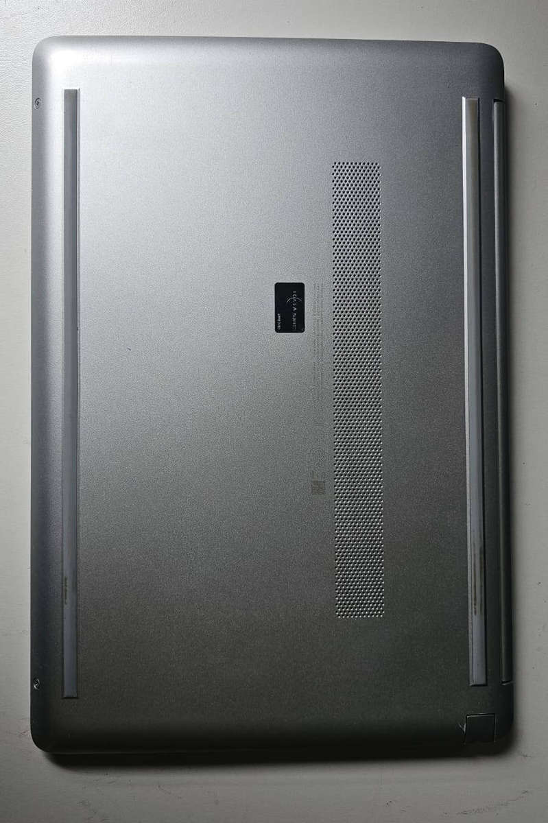 HP i7-1065G7 15-dw2005ni | 16GB RAM | SSD + 1TB HDD | Win 11