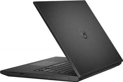 Dell Inspiron 15 with Charger
