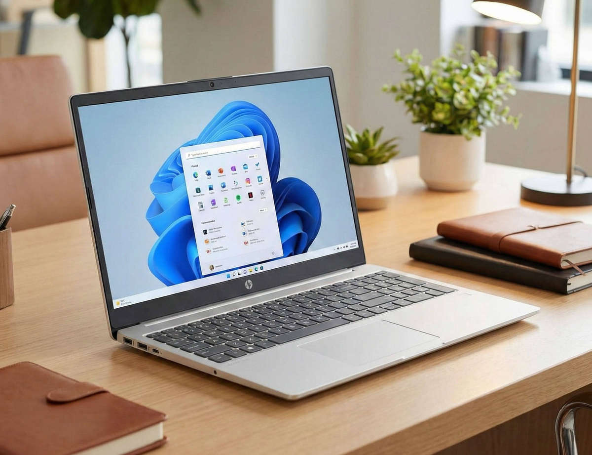 HP i7-1065G7 15-dw2005ni | 16GB RAM | SSD + 1TB HDD | Win 11