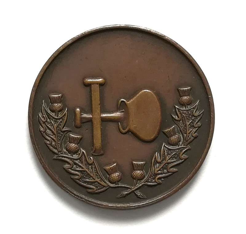 MASONIC PENNY