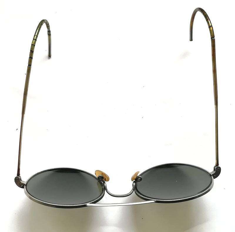VINTAGE SUNGLASSES (PILOT'S GLASSES)