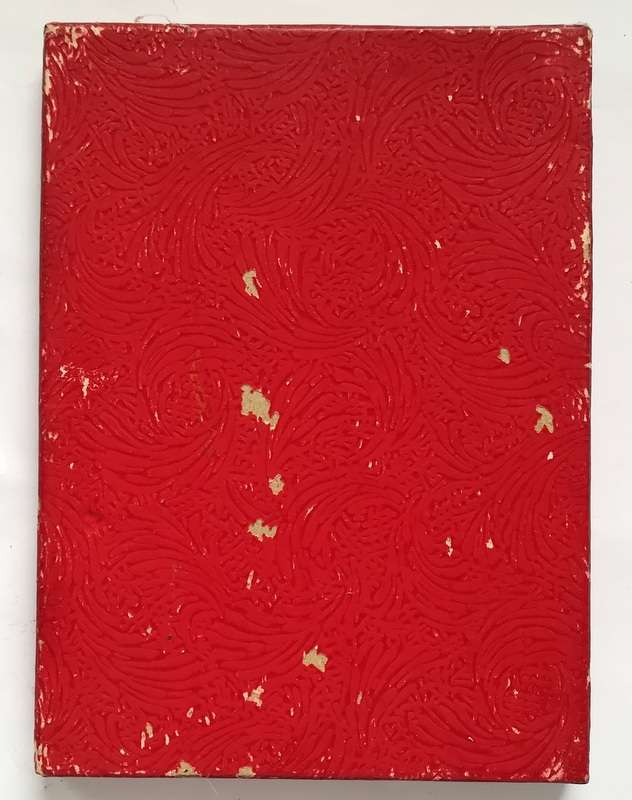 RHODESIAN HISTORY MEDALLION BRONZE VOLUME 3