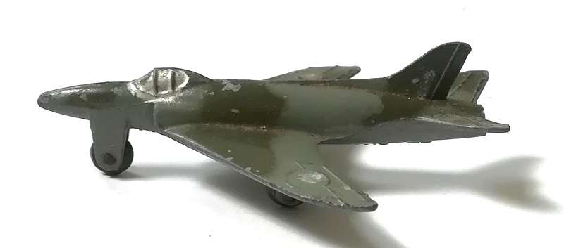DINKY SUPERMARINE SWIFT 734
