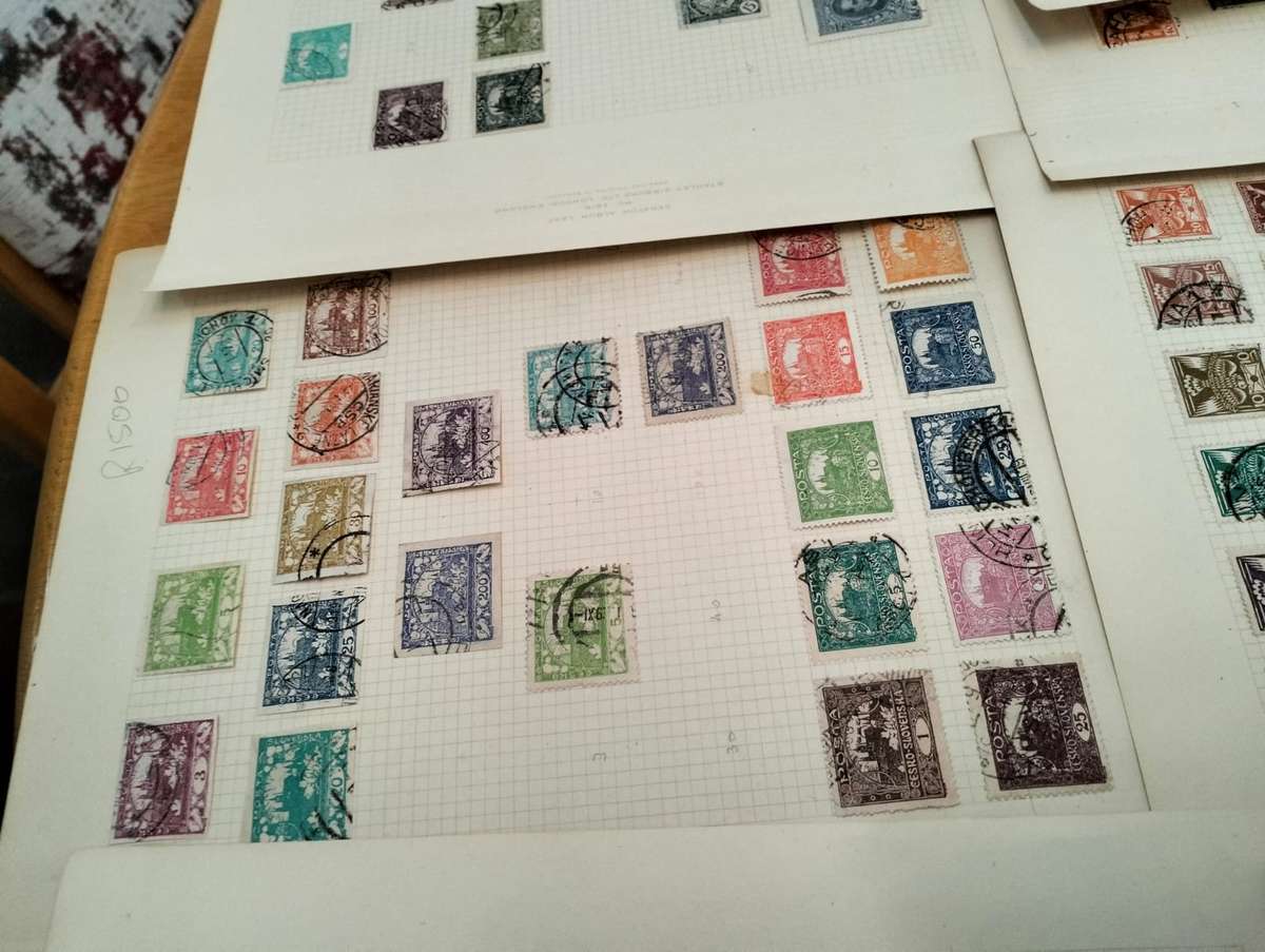 BUMPER WORLD BOX (4,4 KGS)