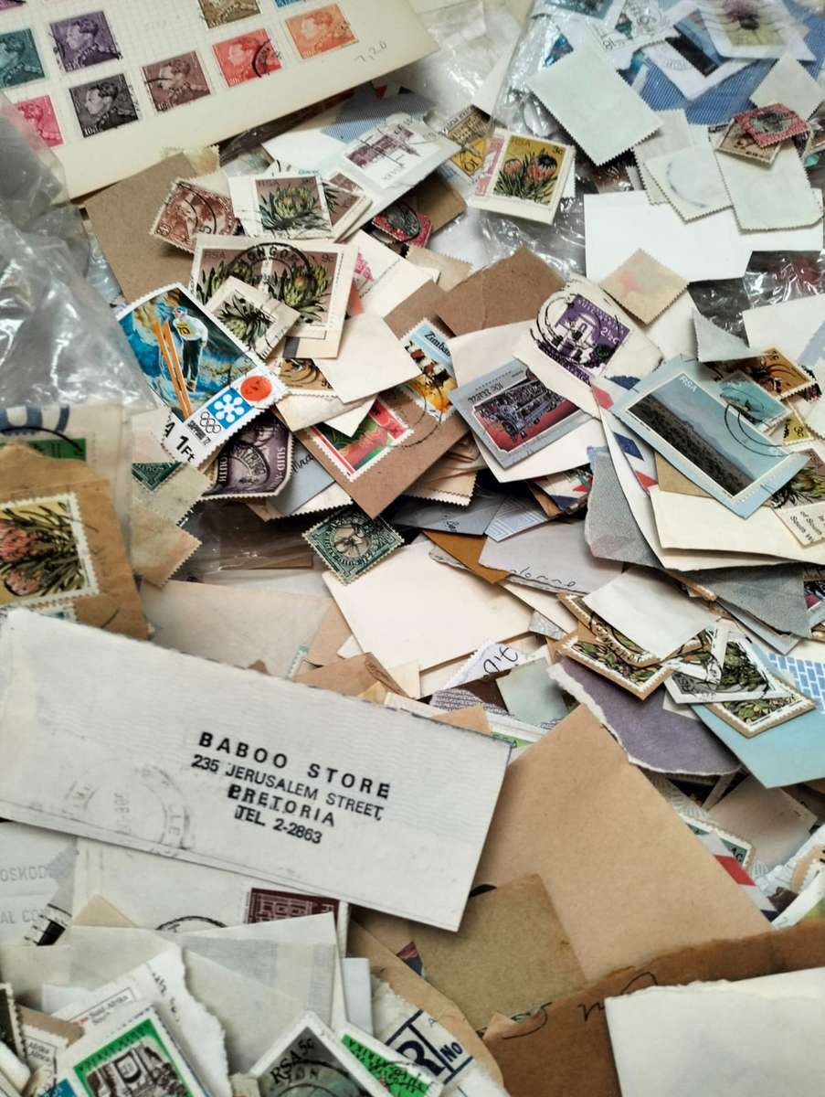 BUMPER WORLD BOX (4,4 KGS)