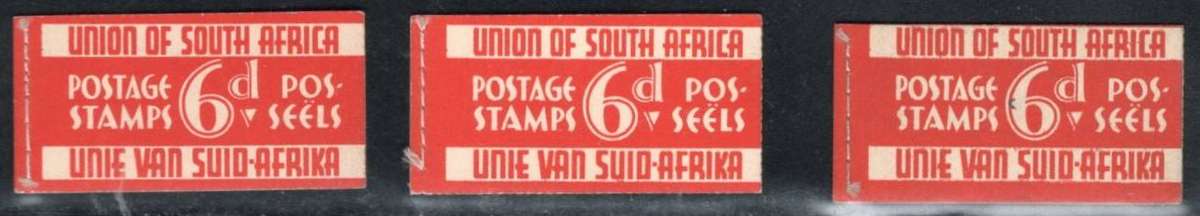 SOUTH AFRICA (Razor Blade)