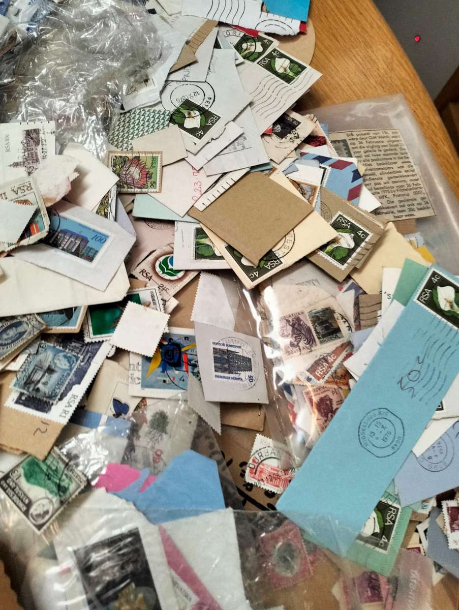 BUMPER WORLD BOX (4,4 KGS)