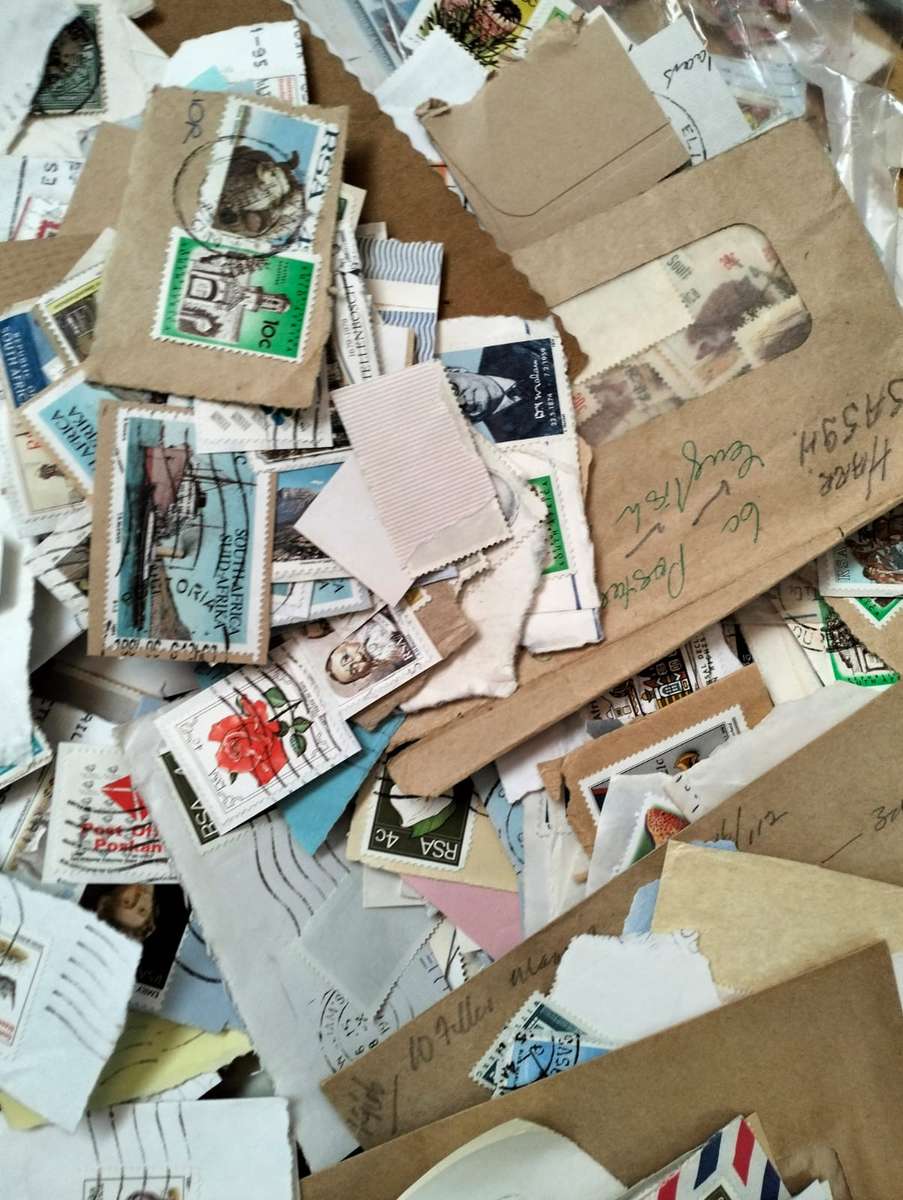 BUMPER WORLD BOX (4,4 KGS)