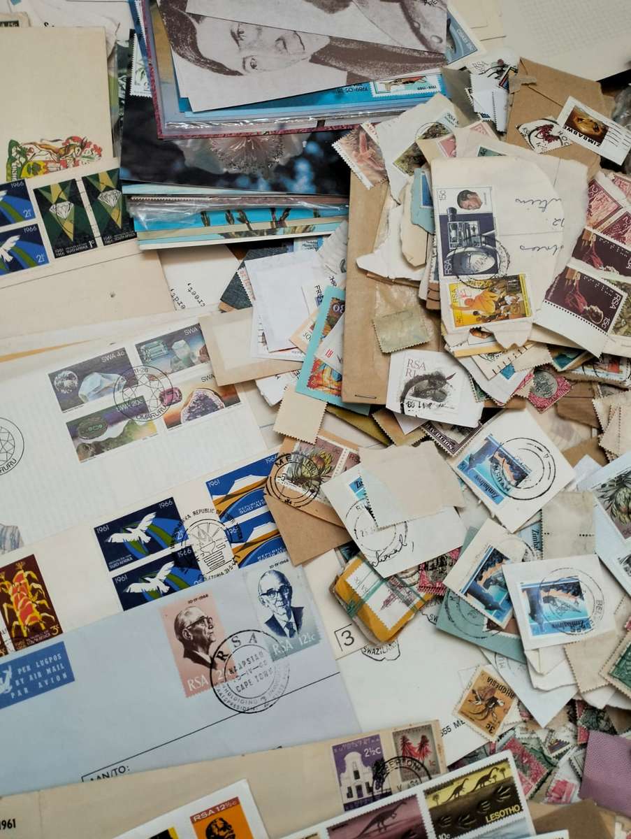 BUMPER WORLD BOX (4,2 KGS)