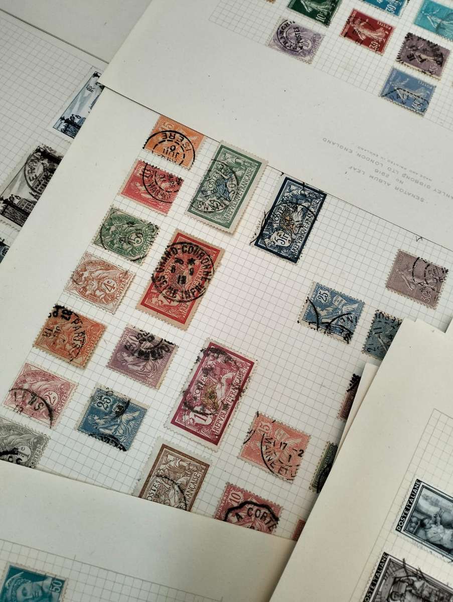 BUMPER WORLD BOX (4,2 KGS)