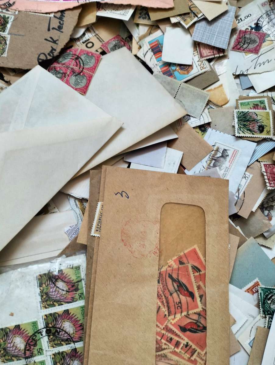 BUMPER WORLD BOX (4,2 KGS)