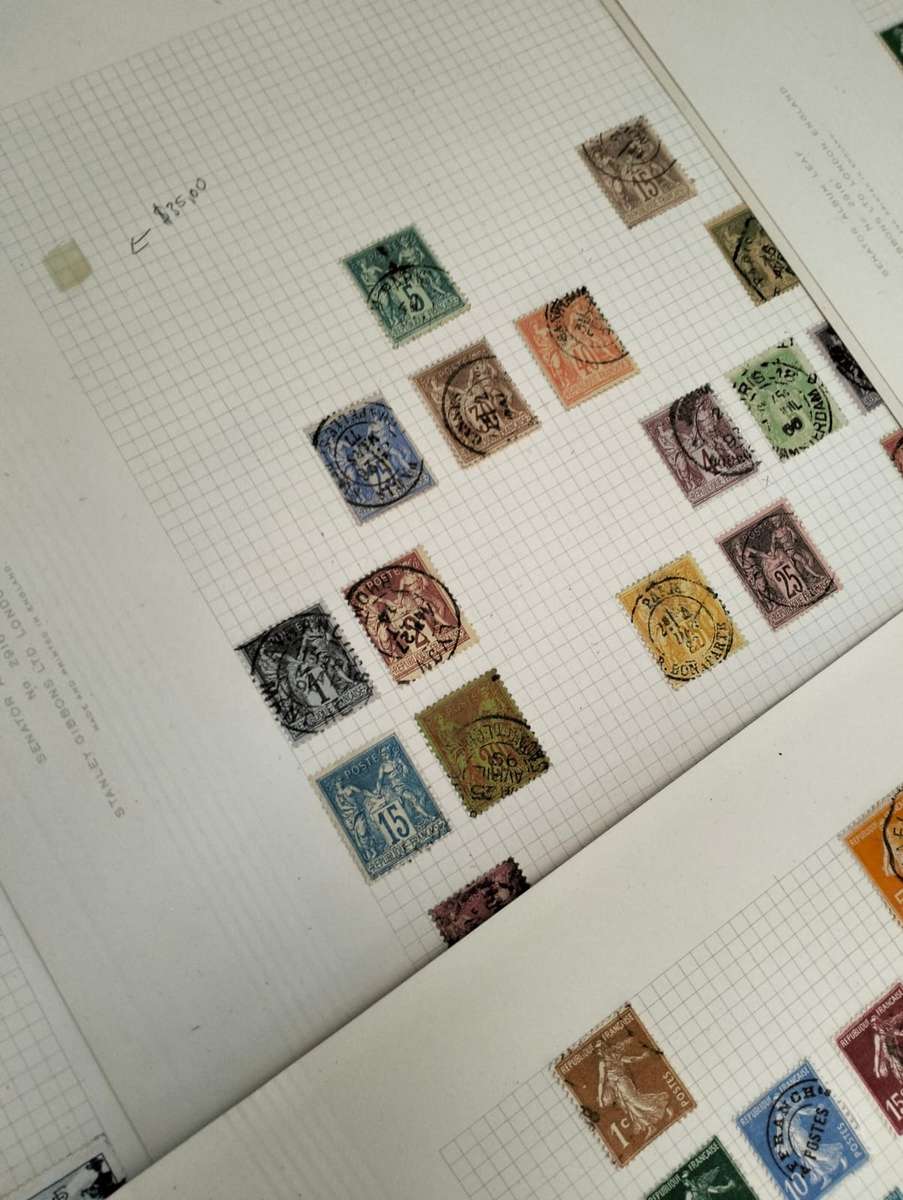 BUMPER WORLD BOX (4,2 KGS)