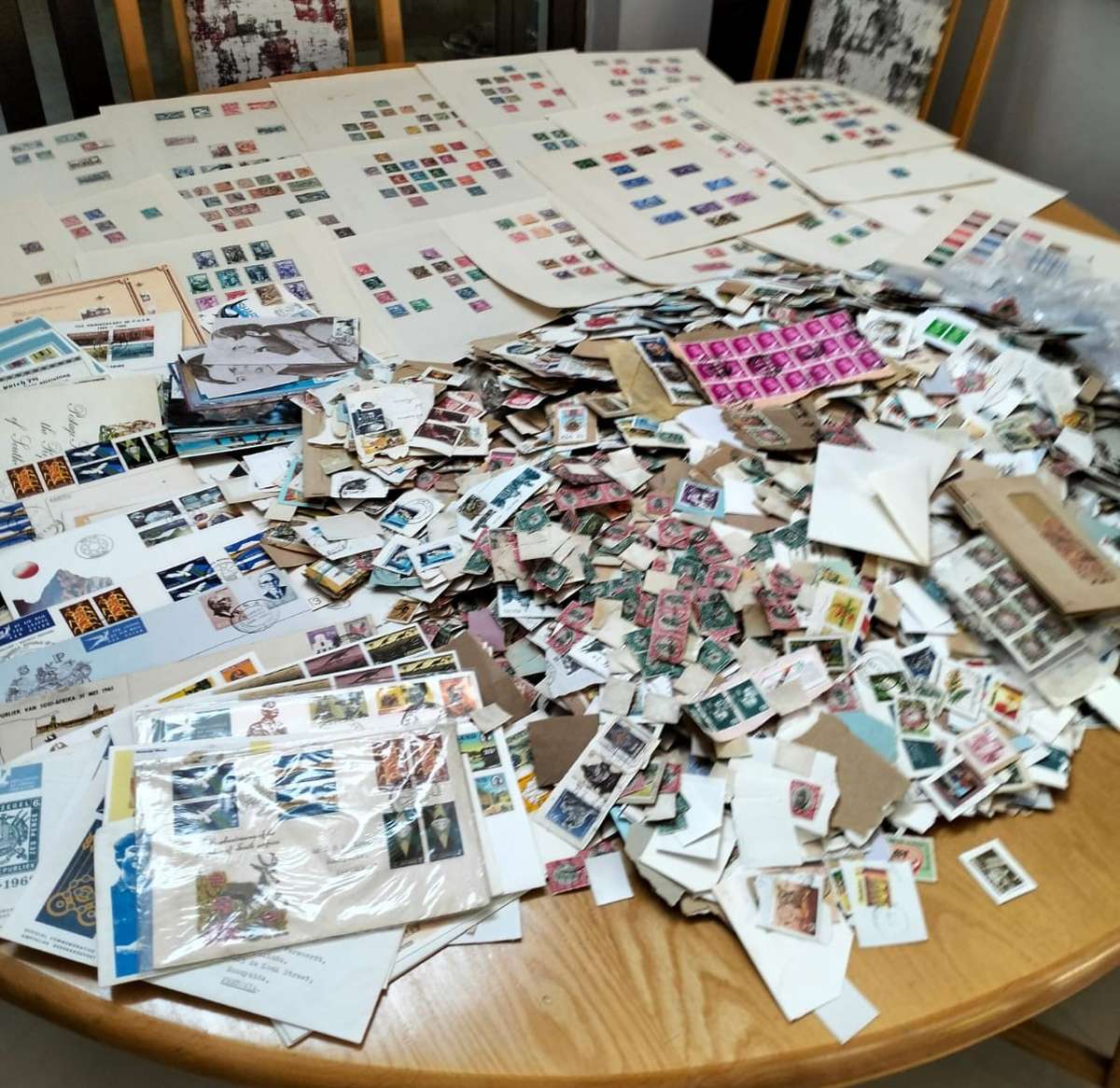 BUMPER WORLD BOX (4,2 KGS)