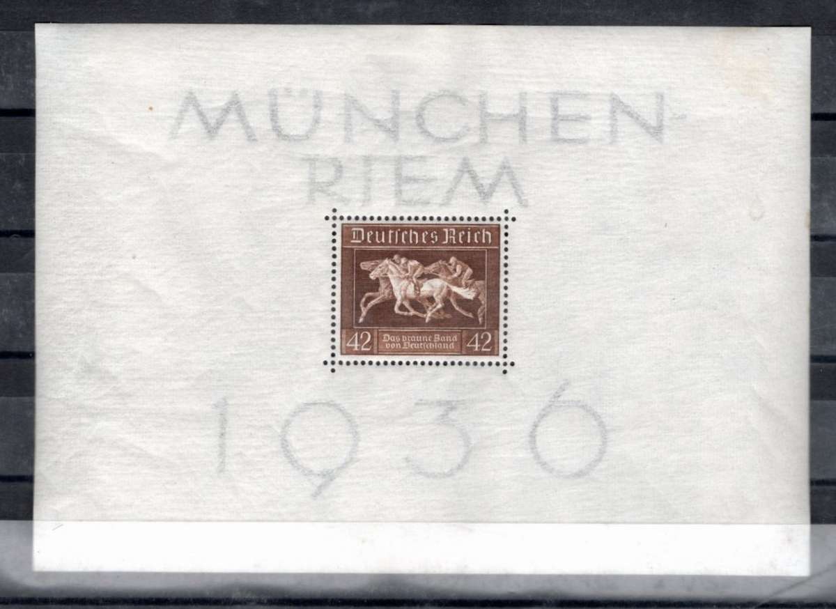 GERMANY (1936)