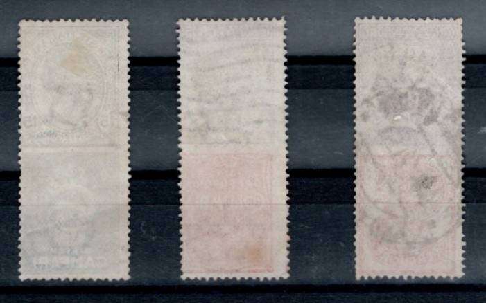 ITALY (1924 Labels Issue)