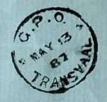 TRANSVAAL (In Dienst)