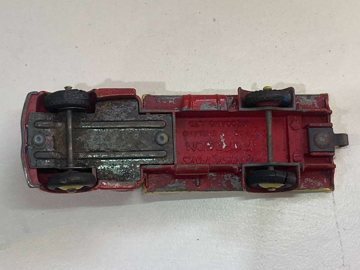 Dinky 30r/422 Fordson Truck