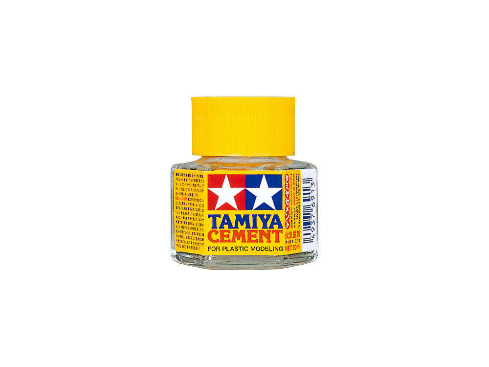 TAMIYA MODEL CEMENT