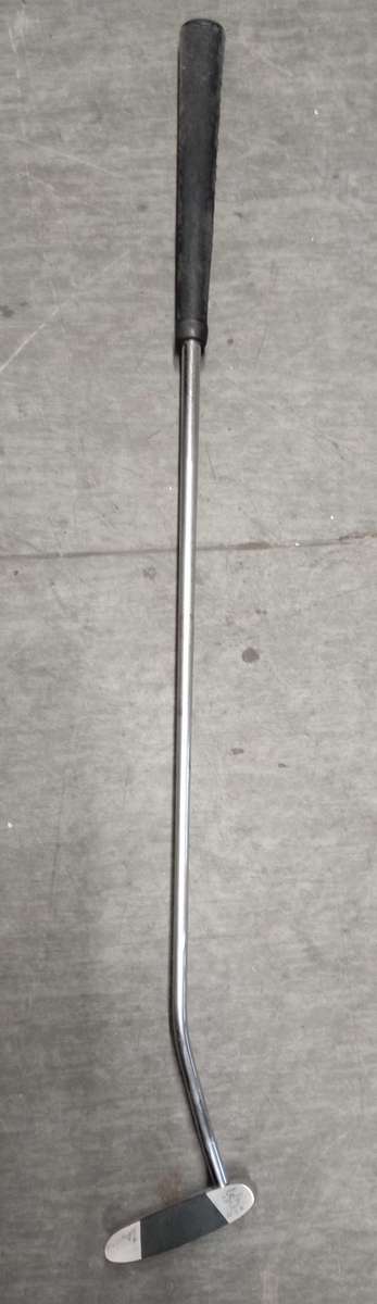 GOLF PUTTER. FISHER TOUCH