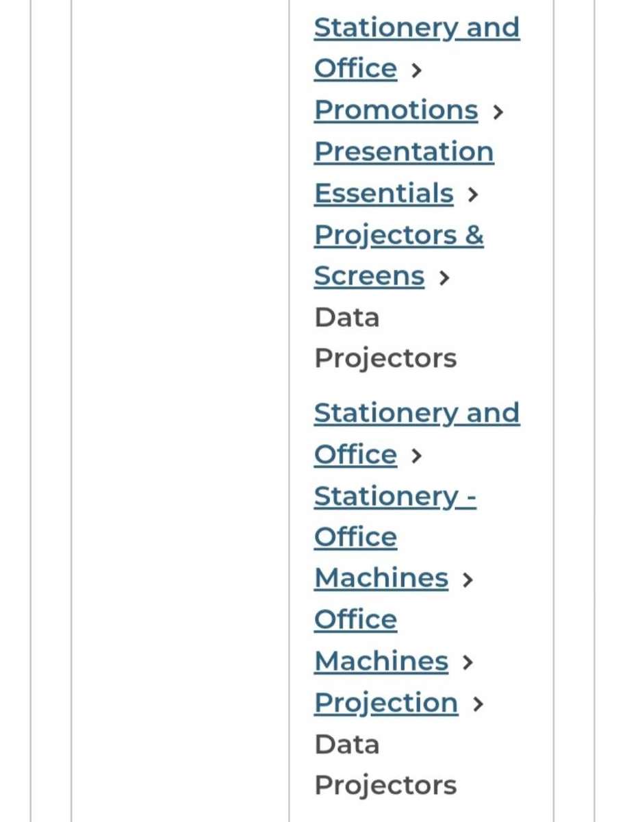 LED PROJECTOR :  ULTRA-LINK 42" TO 150" LED PROJECTOR MODEL PJ 50.