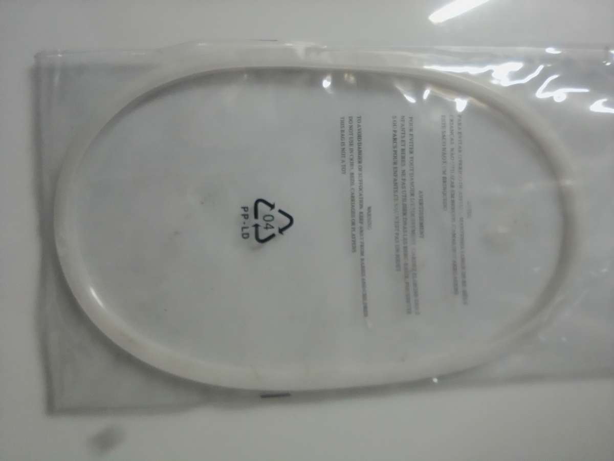 Pressure Cooker Ring 300mm OD