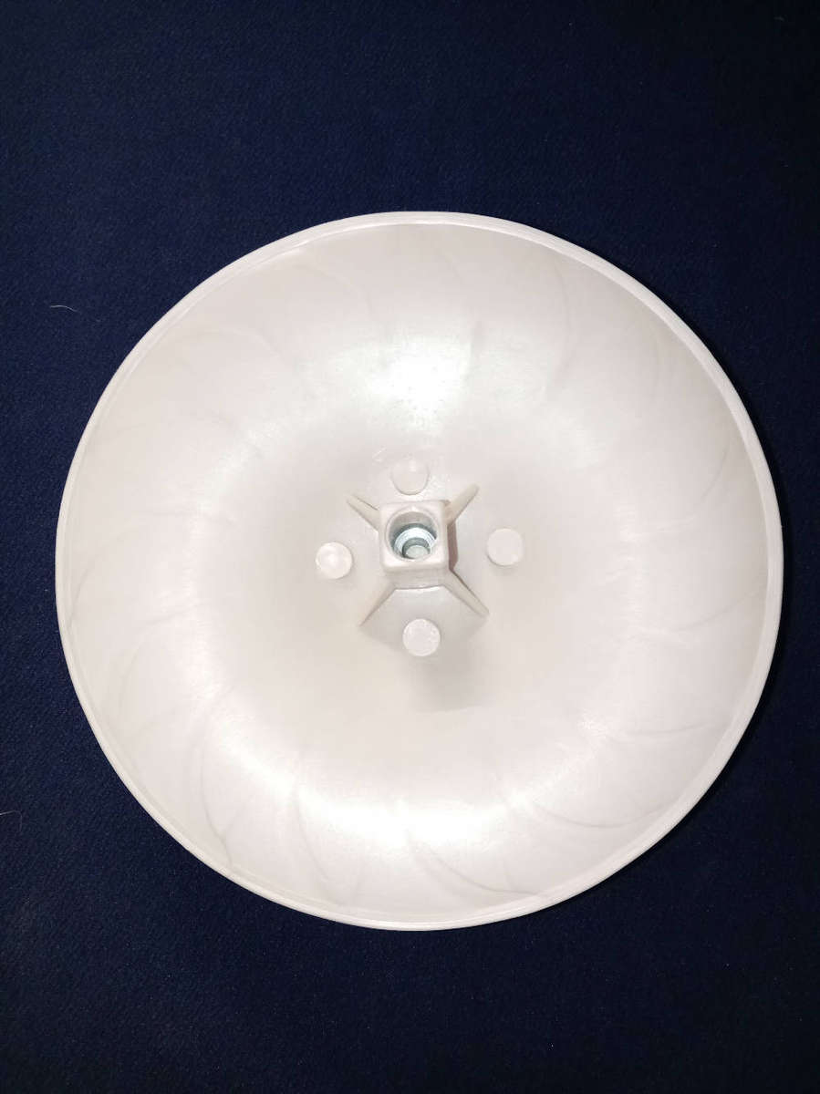 WHIRLPOOL TUMBLE DRYER BLOWER FAN