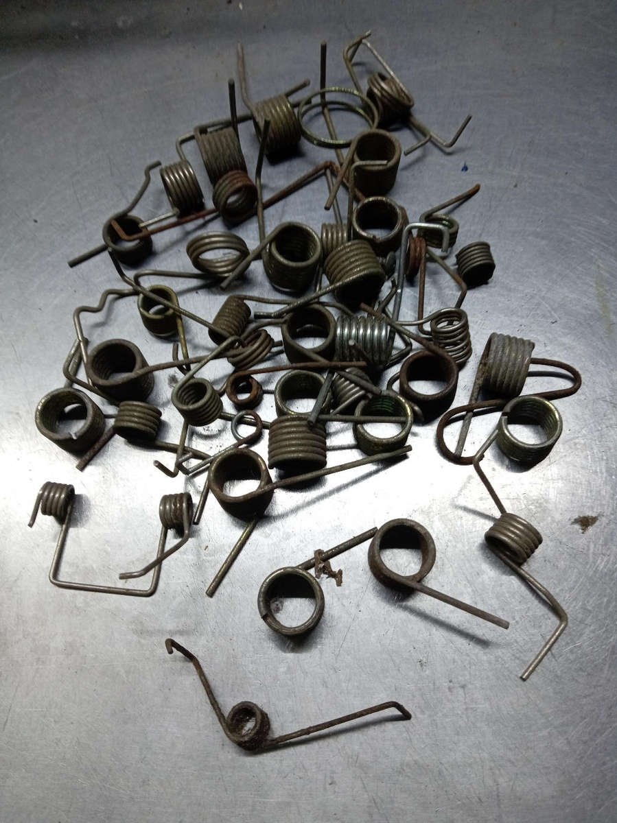 Twin Tub & Top Loader Washing Machine Lid Springs