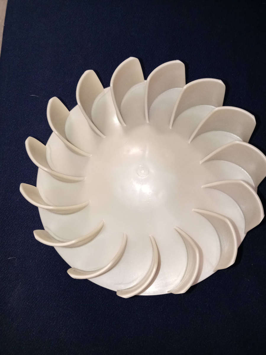WHIRLPOOL TUMBLE DRYER BLOWER FAN
