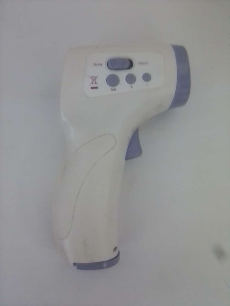 SOLDERING IRON / EMF MICROWAVE TESTERS / INFRA RED THERMOMETER