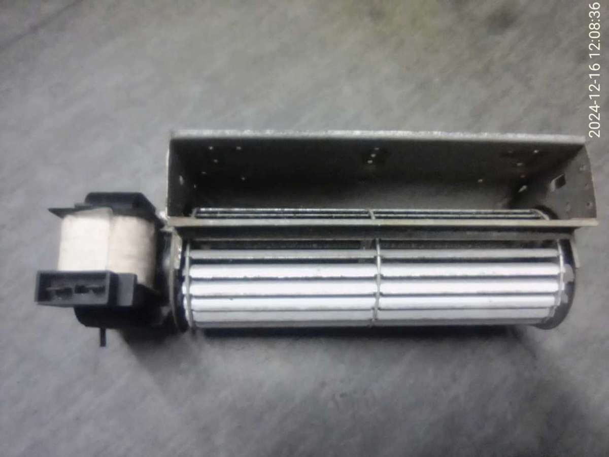 OVEN DRUM FAN MOTOR