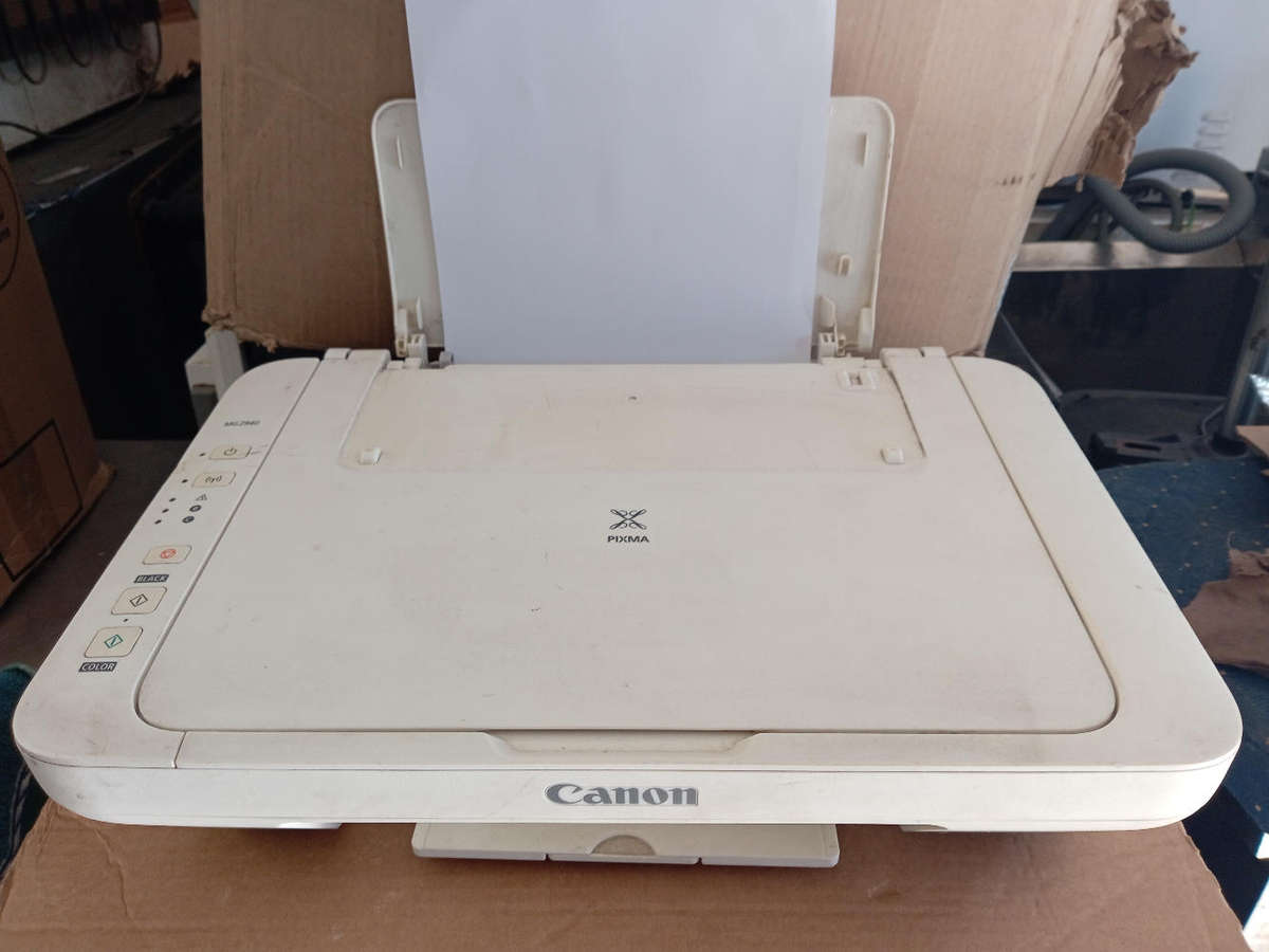 CANON PIXMA MG2940 PRINTER