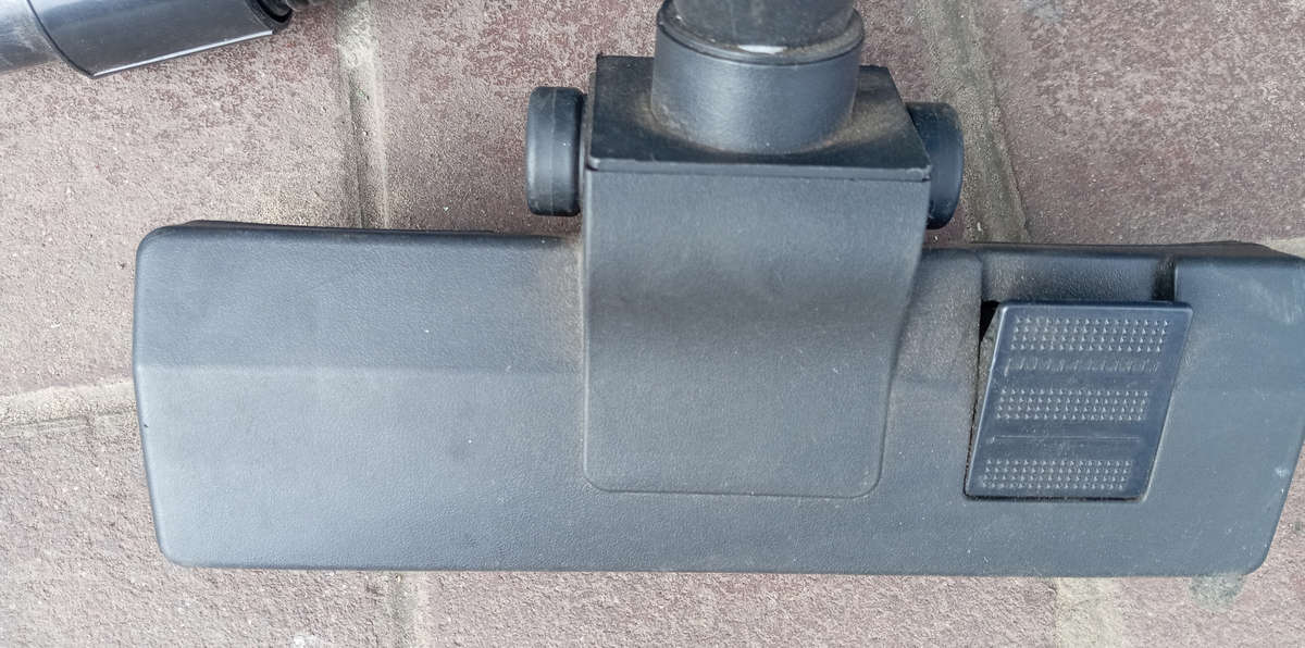 GENESIS CYCLOVAC SPARES : HOSES / EXTENSION PIPES / FLOOR TOOL AND MOTOR SEAL