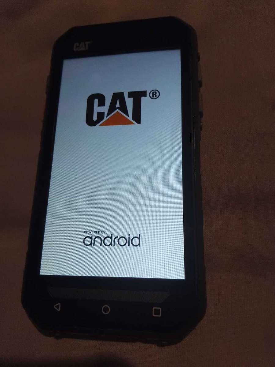 CAT S30 CELLPHONE