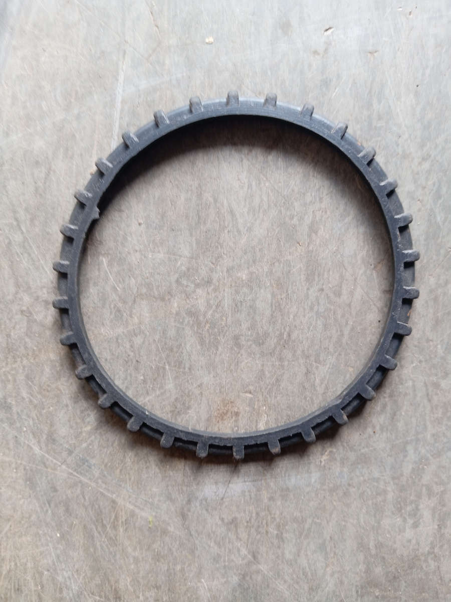 GENESIS CYCLOVAC SPARES : HOSES / EXTENSION PIPES / FLOOR TOOL AND MOTOR SEAL