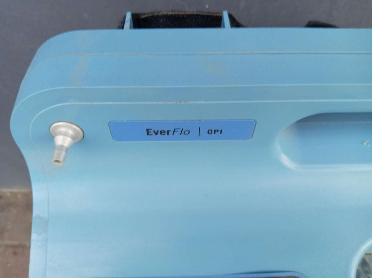 EPIFLOW OPI HOME OXYGEN CONCENTRATOR 5 LITRE