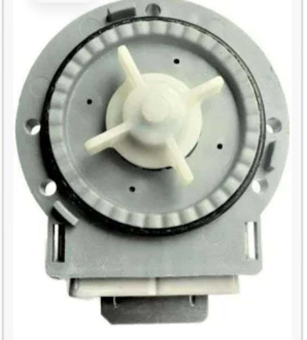 SAMSUNG WASHING MACHINE DRAIN PUMP