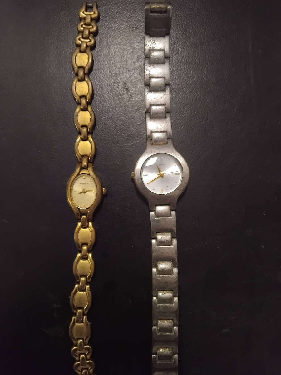 Watches, Jewellery & Collectibles