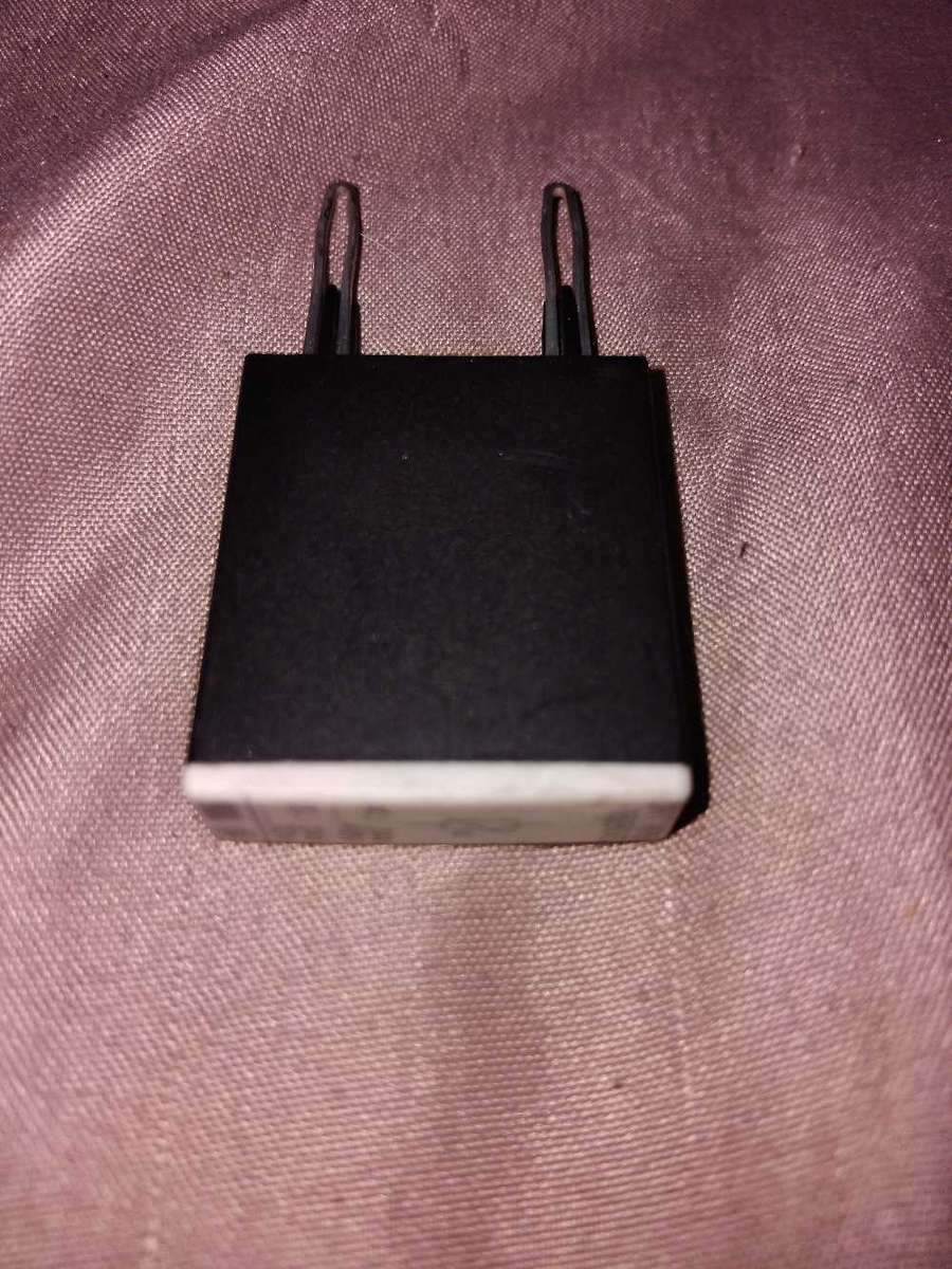 SIEMENS CONTACTOR IEC 60 947 VDE 0660 & SURGE SUPPRESSOR 3RT196-1BB00