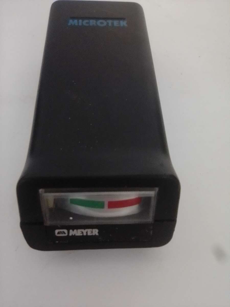 SOLDERING IRON / EMF MICROWAVE TESTERS / INFRA RED THERMOMETER