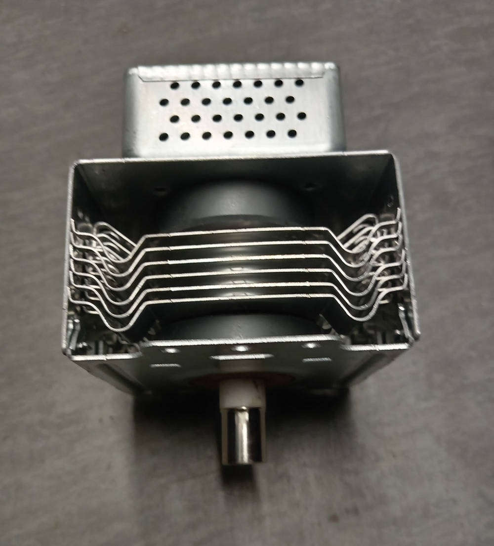 INVERTER MICROWAVE MAGNETRON - 2M286  39F