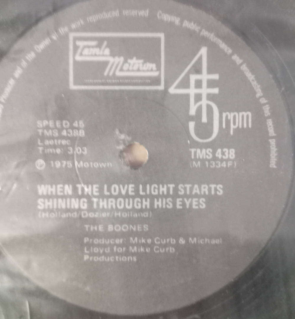 6 X SEVEN SINGLES 45 RPM VINYL RECORDS AS PER PHOTOS.