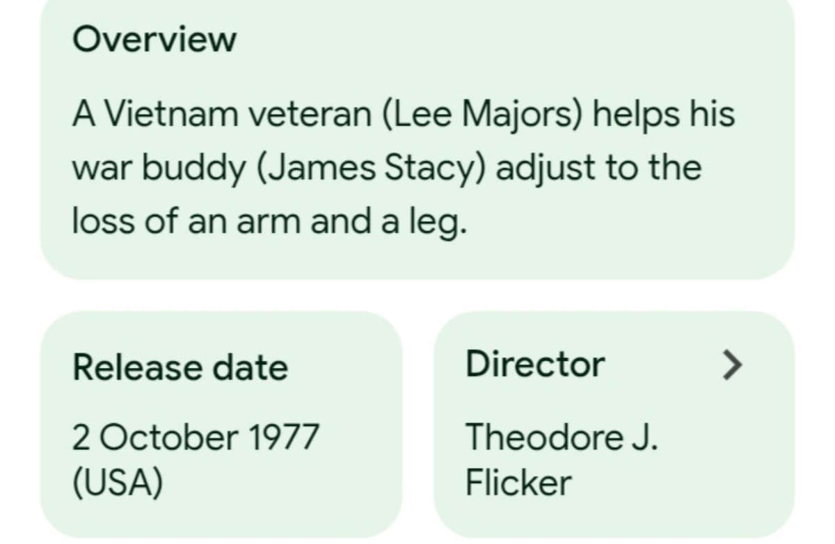 16mm MOVIE REELS IN CASE. "" JUST A LITTLE INCONVENIENCE "