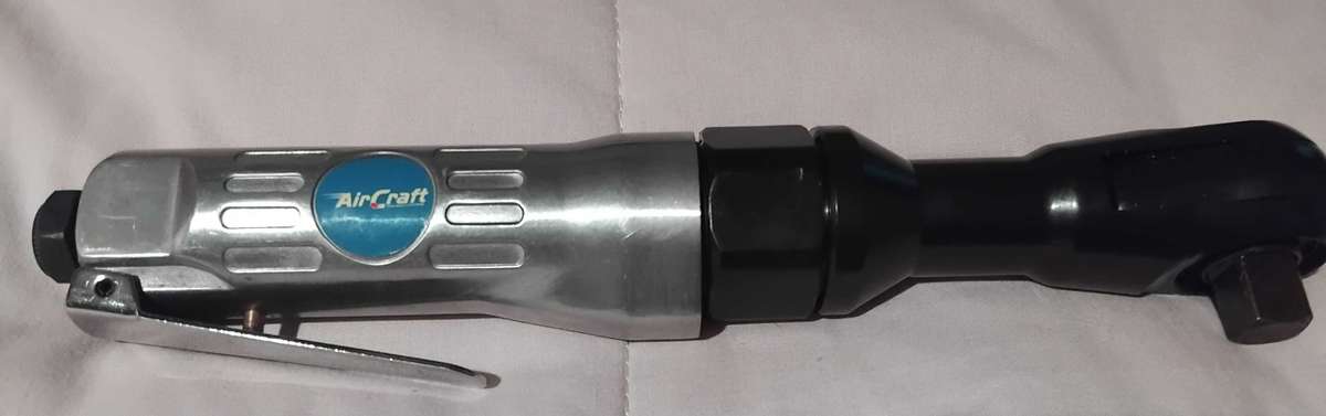 AIRCRAFT AIR RATCHET. NEW . NEVER USED.