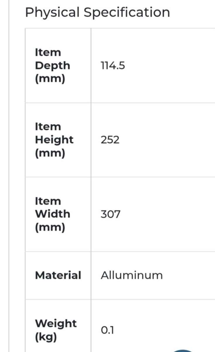 LED PROJECTOR :  ULTRA-LINK 42" TO 150" LED PROJECTOR MODEL PJ 50.