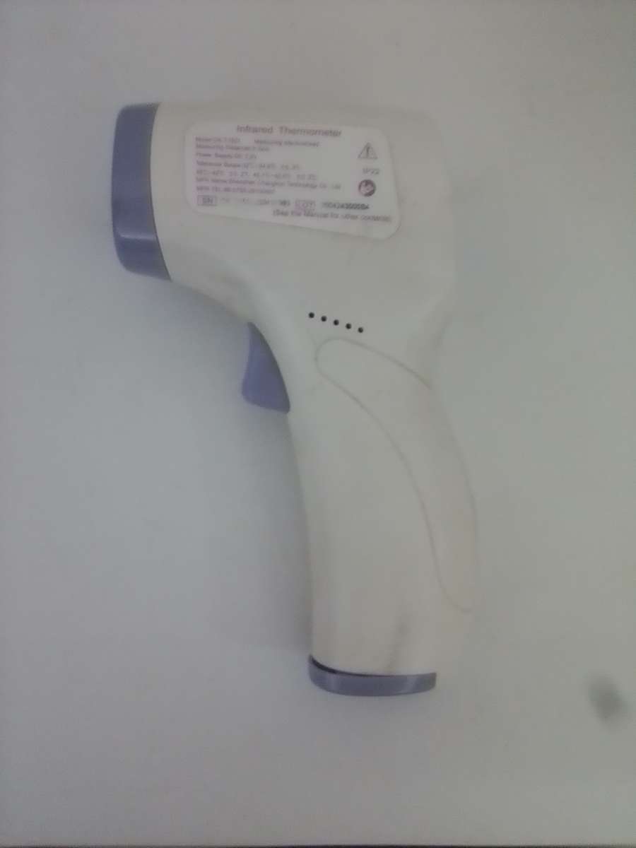 SOLDERING IRON / EMF MICROWAVE TESTERS / INFRA RED THERMOMETER