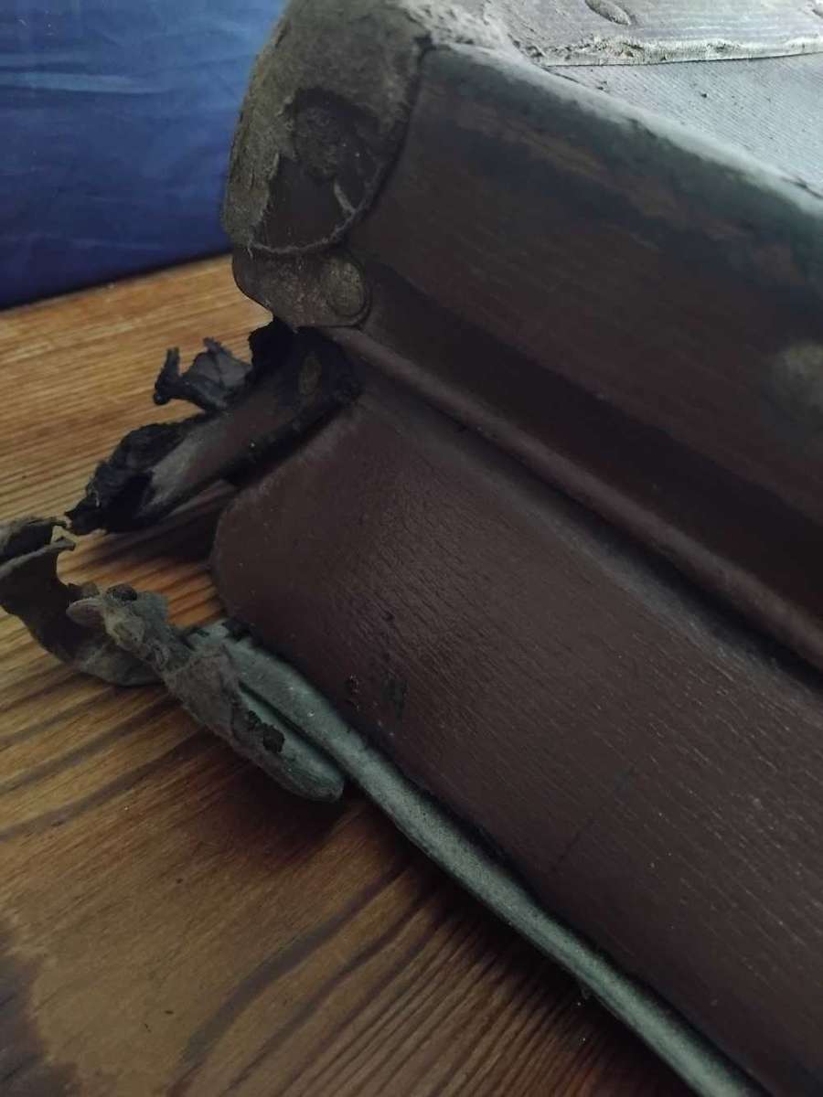 VINTAGE 16MM MOVIE REELS AND CASE:  MOVIE CHARLY 1968 -  STARRING : CLIFF ROBERTSON